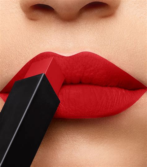 ysl rouge pur couture 47|rouge pur couture matte lipstick.